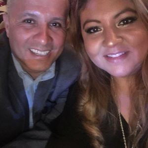 Meet your Posher, Luz maria